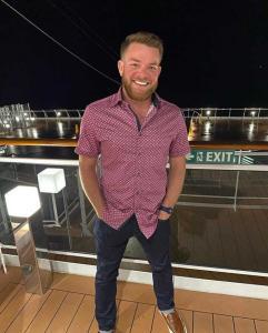 Franklin Gomez - Daddy Utah, USA