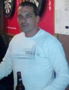 Fred Robitaille - Daddy Winnipeg, Canada