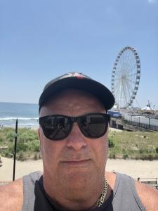 Gabriel Appleton - Daddy Milwaukee, USA