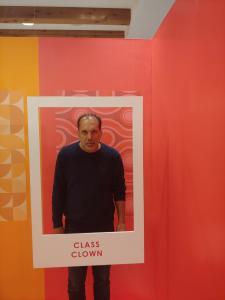 Garland Nelson - Daddy Alabama, USA