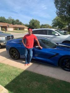 Garrett Anderson - Daddy Ottawa, Canada