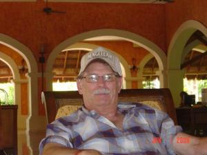 Gary Brown - Daddy Kansas City, USA