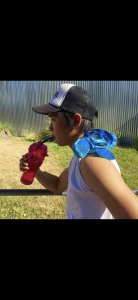 Gary Butler - Daddy Glasgow, United Kingdom