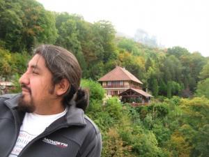 Gary Erickson - Daddy Vancouver, Canada