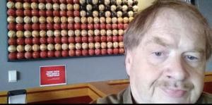 Gary Moore - Daddy , United Kingdom