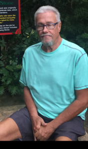 Geoffrey Bolt - Daddy Oklahoma City, USA