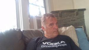 George Austin - Daddy Fresno, USA