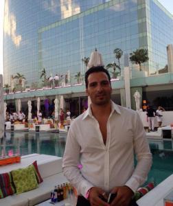 George Edwards - Daddy Aberdeen, United Kingdom