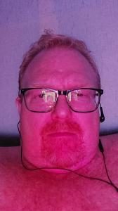 George Harrison - Daddy Indiana, USA