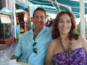 George Peck - Daddy Edinburg, USA