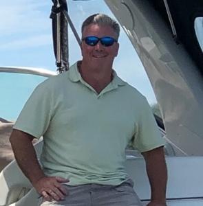 George Stansbury - Daddy Leeds, United Kingdom