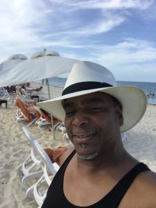 Gerald Vega - Daddy Ottawa, Canada