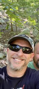 Gilbert Fisher - Daddy Milwaukee, USA