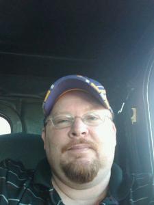 Gilbert Martindale - Daddy Liverpool, United Kingdom