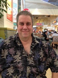 Greg Lowery - Daddy Alabama, USA