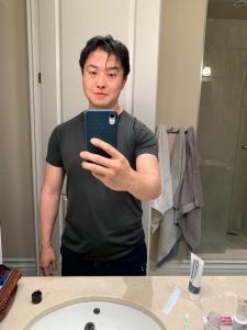 Gregory Kennedy - Daddy Mississauga, Canada