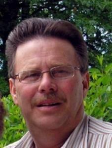 Guadalupe Lepage - Daddy New Mexico, USA