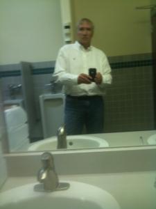 Guy Walker - Daddy Los Angeles, USA