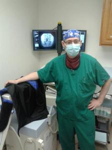 Hal Beaulieu - Daddy San Diego, USA