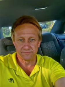 Hank Rode - Daddy London, United Kingdom