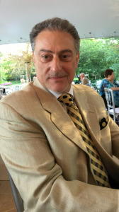 Harold Henderson - Daddy Liverpool, United Kingdom