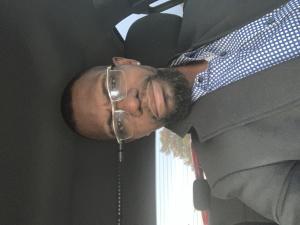 Harry Bailey - Daddy Roshester, USA