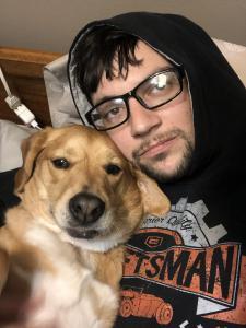 Harry Hocking - Daddy Birmingham, United Kingdom