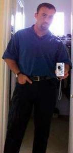 Hector Wallace - Daddy North Bay, Canada