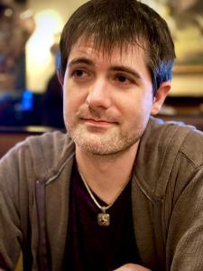 Henry Tryon - Daddy Colorado Springs, USA