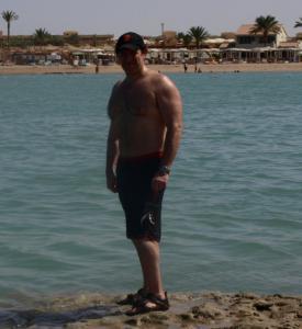 Henry White - Daddy Ottawa, Canada