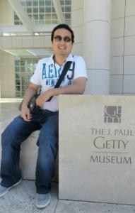 Herbert Harden - Daddy Guelph, Canada