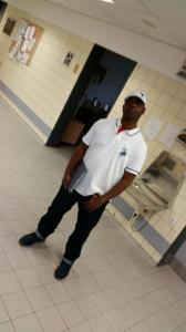 Humberto Langston - Daddy North Bay, Canada