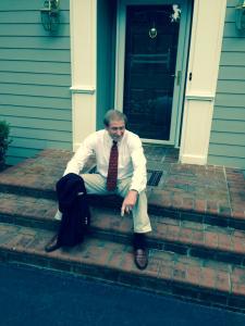 Isaiah Ayers - Daddy Utah, USA