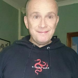 Ivan Yan - Daddy Michigan City, USA