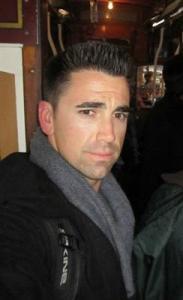 Jaime Horton - Daddy Buffalo, USA