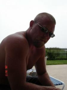 James Cusick - Daddy Colorado Springs, USA