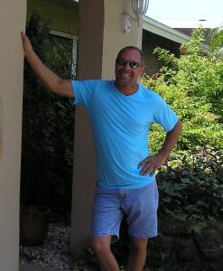 James Hilderbrand - Daddy Dallas, USA