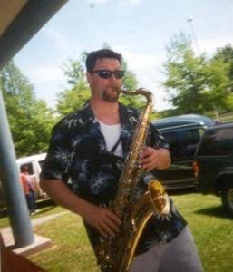 James King - Daddy Edinburg, USA