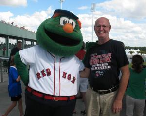 James Kline - Daddy Guelph, Canada