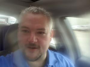 James Powell - Daddy Indianapolis, USA