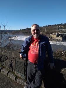 James Rosen - Daddy Tampa, USA