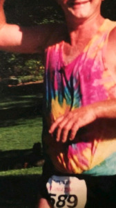 James Santiago - Daddy Charlotte, USA