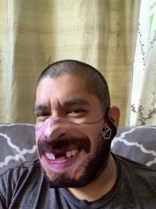 James Stephens - Daddy Los Angeles, USA