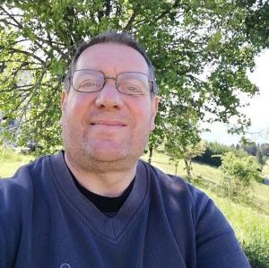 James Valenzuela - Daddy New York City, USA