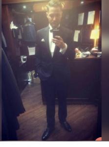 James Vivier - Daddy Pittsburgh, USA