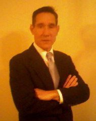 James Wong - Daddy Los Angeles, USA