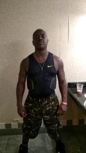 Jamie Conley - Daddy Pittsburgh, USA