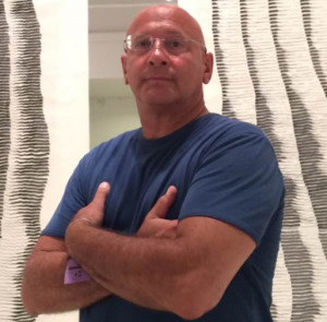 Jarrett Billiot - Daddy Bloomington, USA