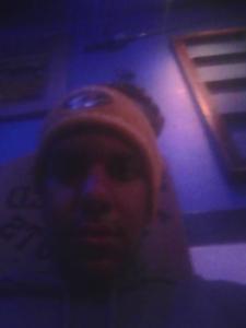 Jarrod Bowman - Daddy San Diego, USA