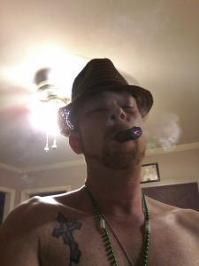 Jason Acord - Daddy Manchester, United Kingdom